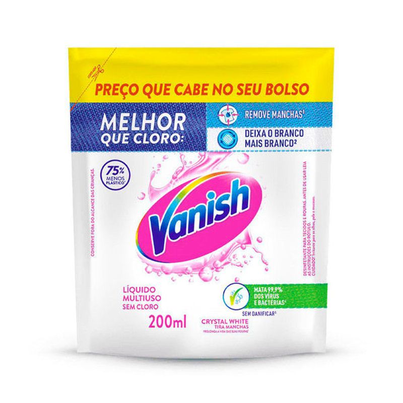 alvejante-vanish-liq-white-200ml