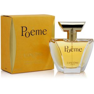 Poeme Parfum Da Lancome Eau De Parfum Feminino