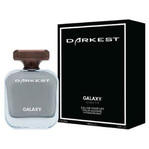 Darkest Galaxy Eau De Parfum Masculino