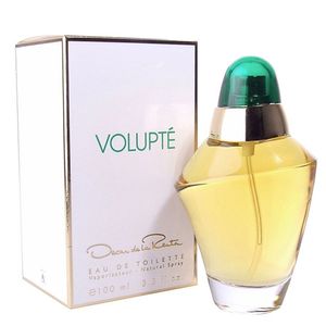 Volupté De Oscar De La Renta Feminino Eau De Toilette
