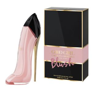 Good Girl Blush De Carolina Herrera Eau De Parfum Feminino