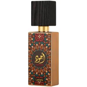 Ajwad Lattafa Eau De Parfum Feminino