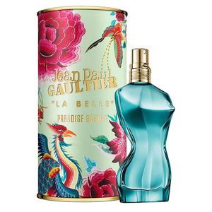 La Belle Paradise Garden De Jean Paul Gaultier Eau De Parfum Feminino