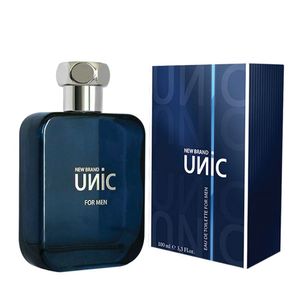 Unic New Brand Eau De Toilette Masculino