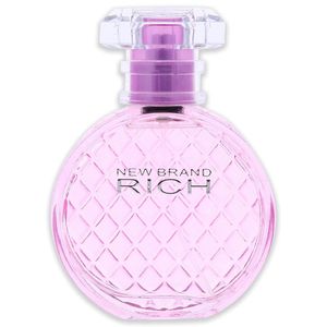 Rich New Brand Eau De Parfum Feminino