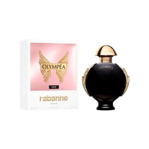 Olympéa Parfum De Paco Rabanne Feminino