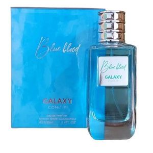 Blue Blood Galaxy Grandeur Eau De Parfum Feminino