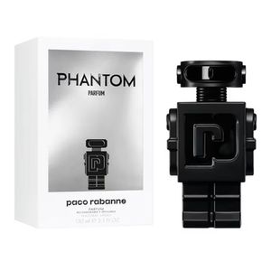 Phantom Parfum Paco Rabanne Eau De Parfum Masculino