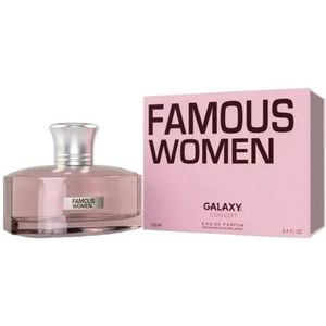 Famous Women Grandeur Eau De Parfum Feminino