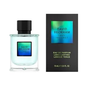 David Beckham True Instinct Eau De Parfum Masculino