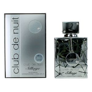 Club De Nuit Sillage Armaf Eau De Parfum Unissex