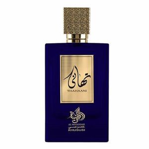 Thahaani Al Wataniah Eau de Parfum Unissex