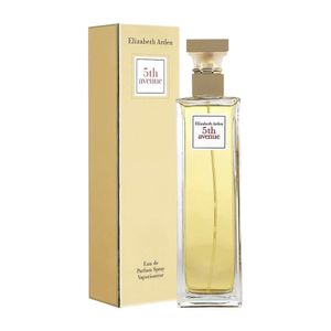 5Th Avenue De Elizabeth Arden Eau De Parfum Feminino