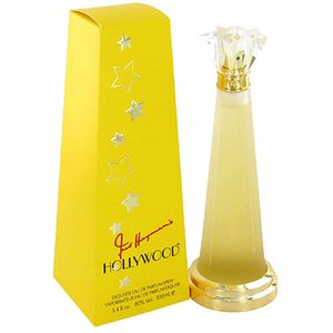 Hollywood By Fred Hayman Eau de Parfum Feminino