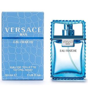 Versace Man Eau Fraiche