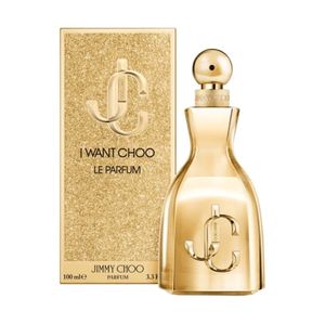 I Want Choo Le Parfum Jimmy Choo Feminino