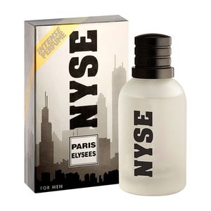 Nyse De Paris Elysees Eau De Toilette Masculino