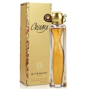 Organza De Givenchy Eau De Parfum Feminino