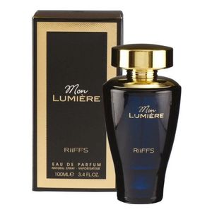 Mon Lumiere Riiffs Eau De Parfum Feminino