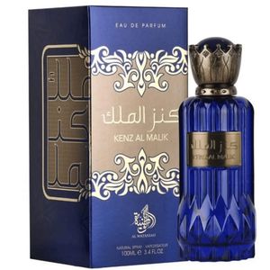 Kenz Al Malik Al Wataniah Eau De Parfum Unisex