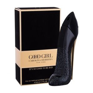 Good Girl Supreme De Carolina Herrera Eau De Parfum Feminino