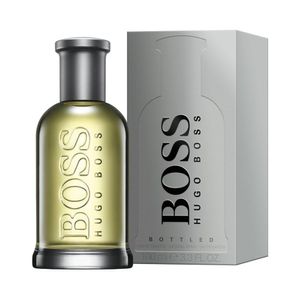 Boss Bottled De Hugo Boss Eau De Toilette Masculino