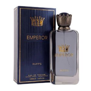 Emperor Riiffs Eau De Parfum Masculino