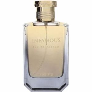 Infamous De Riiffs Eau De Parfum Masculino