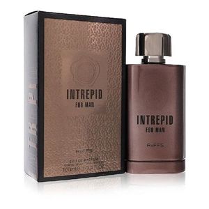 Intrepid Riiffs Eau De Parfum Masculino