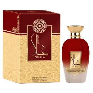 Ghala Al Wataniah Eau De Parfum Feminino