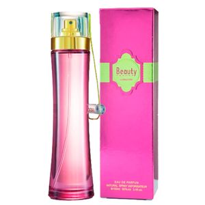 Beauty De Lonkoom Eau De Parfum Feminino