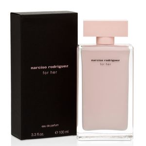 Narciso Rodriguez Parfum Eau De Parfum Feminino