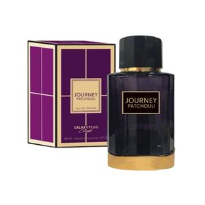 The Journey Patchouli Galaxy Eau De Parfum Feminino