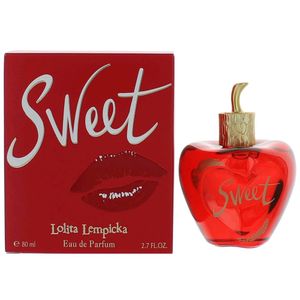 Sweet Lolita Lempicka Eau De Parfum Feminino