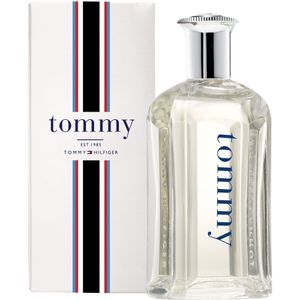 Tommy De Tommy Hilfiger Eau De Toilette Masculino