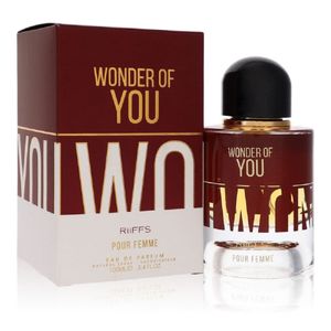 Wonder Of You Riiffs Eau De Parfum Feminino