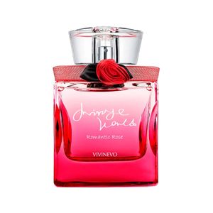 Mirage World Romantic Rose De Vivinevo Eau De Parfum Feminino