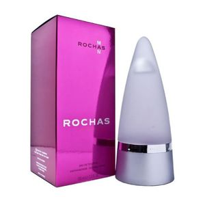 Rochas Man Eau De Toilette Masculino