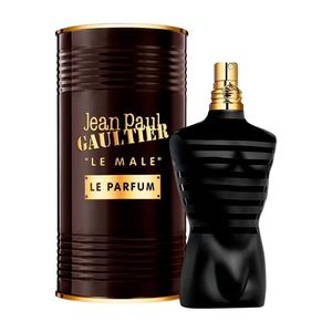 Le Male Le Parfum De Jean Paul Gaultier Masculino