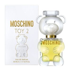 Moschino Toy 2 Eau De Parfum Feminino