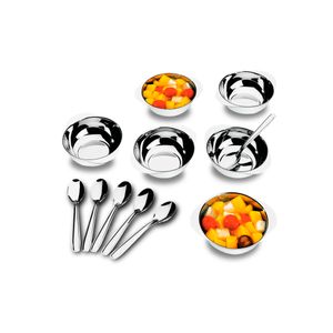 Conjunto para Sobremesa 12 Peças - Jornata