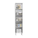 paneleiro-nicoli-kali-cvd-050-bianco