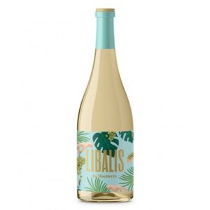 Vinho Rosé Espanhol Vintae Luxury Libalis