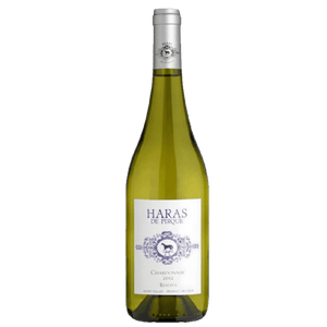 Vinho Branco Chileno Chardonnay