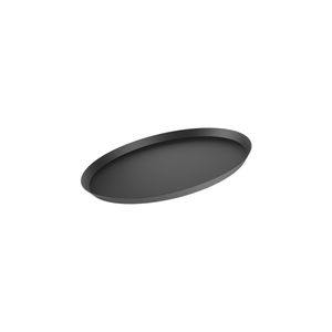 Forma Alta Para Pizza Bakeware Brinox 34x1,8cm