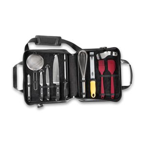 Kit Chef Brinox Infinity 12 peças