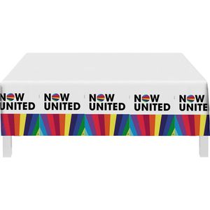 Toalha de Mesa - Now United - Festcolor