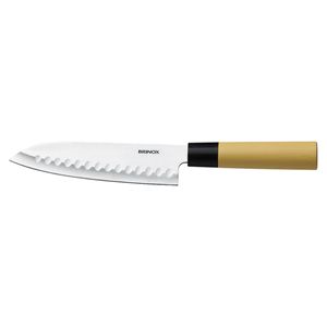 Faca para Peixe e Legumes 7" - Samurai 6.6"