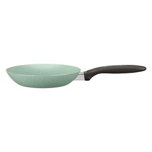 Frigideira 20 cm Revestimento Cerâmico Antiaderente Mineral Resist Cor Verde Ceramic Life Suprema Brinox