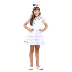 Fantasia Lhama Toddler